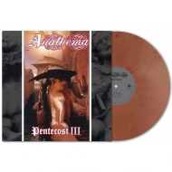 ANATHEMA Pentecost III LP MARBLED [VINYL 12"]